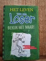 Het leven van een loser - Bekijk het maar! (Nieuwstaat), Ophalen of Verzenden, Zo goed als nieuw