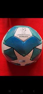 Leren voetbal, Verzamelen, Ophalen of Verzenden