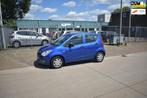 Opel Agila 1.0 Selection, Gebruikt, Blauw, Airbags, 996 cc