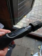 Baitcaster Hengel - Zonder Baitcaster, Ophalen, Gebruikt, Werphengel