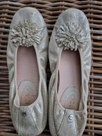 Tin ballerina's mt 40 zilver, Ophalen of Verzenden, Zo goed als nieuw