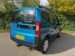 Peugeot Bipper Tepee 1.4i Bus BUSJE BENZINE, 15 km/l, 4 cilinders, Origineel Nederlands, Bedrijf