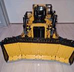 LEGO Technic 42131 Cat D11 Bulldozer, Ophalen of Verzenden, Zo goed als nieuw
