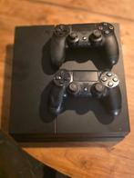 Playstation 4, Spelcomputers en Games, Spelcomputers | Sony PlayStation 4, Ophalen of Verzenden, Zo goed als nieuw