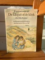 De klepel of de klok Mies Bouhuys kinderboekenweek 1979 boek, Boeken, Ophalen of Verzenden