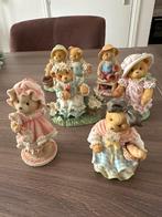 Cherished teddies diversen, Ophalen of Verzenden, Zo goed als nieuw, Beeldje, Cherished Teddies