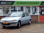 Peugeot 106 1.1 XT, Auto's, Voorwielaandrijving, Stof, Gebruikt, Elektrische ramen