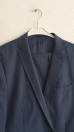 Stones heren pak, maat 106, Kleding | Heren, Kostuums en Colberts, Stones, Blauw, Ophalen of Verzenden, Zo goed als nieuw