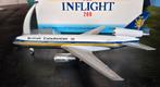 Inflight200 DC-10-30 British Caledonian IF103CD1023P, Ophalen of Verzenden, Zo goed als nieuw, Schaalmodel