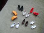 Lot Sindy  pedigree schoentjes, Verzamelen, Verzenden, Zo goed als nieuw, Accessoires