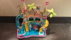 LEGO Friends 41430 Waterpretpark, Kinderen en Baby's, Speelgoed | Duplo en Lego, Ophalen of Verzenden, Zo goed als nieuw, Complete set