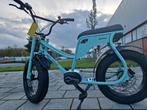 Ruffcycle Lil missy showroommodel, Fietsen en Brommers, Elektrische fietsen, Ophalen, Zo goed als nieuw, Overige merken