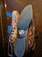 Vertice leren schoenen - Maat 45 - Nieuw, Ophalen of Verzenden, Nieuw