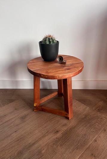 Plantentafel (Mango)hout beschikbaar voor biedingen