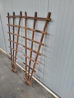 Hardhouten V trellis plantenklimrek hout 30 - 65 x 150, Tuin en Terras, Ophalen, Minder dan 100 cm, Nieuw, 150 tot 200 cm