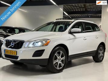 Volvo XC60 2.0T 203PK Summum Automaat|Pano|Camera! beschikbaar voor biedingen