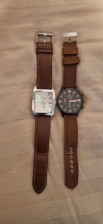 Guess unisex horloge. beschikbaar voor biedingen