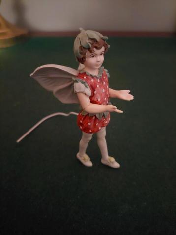 Bloemenkinderen / Flower Fairies  beschikbaar voor biedingen