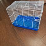 Hamsterkooi, Dieren en Toebehoren, Minder dan 60 cm, Kooi, Minder dan 75 cm, Ophalen of Verzenden