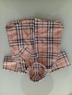 Burberry bloes baby maat 68 cm, Ophalen of Verzenden, Zo goed als nieuw, Maat 68, Jongetje of Meisje