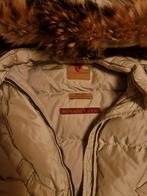 Parajumpers Damesjas - Beige - Maat M, Maat 38/40 (M), Beige, Zo goed als nieuw, Parajumpers