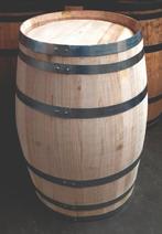 regentonnen, Tuin en Terras, Ophalen, 150 liter of meer, Nieuw, Met pomp