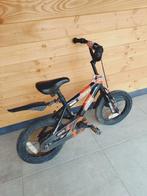 Kinderfiets 14 inch, Fietsen en Brommers, Fietsen | Kinderfietsjes, Ophalen, Gebruikt, Minder dan 16 inch, Overige merken