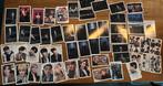Bangtan Boys (BTS) 54 Photocards Collection Map of the Soul, Ophalen of Verzenden, Zo goed als nieuw, Meerdere kaarten
