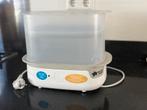 Elektrische stoomsterilisator, Witgoed en Apparatuur, Ophalen, Zo goed als nieuw, Hand- en Voetverzorging