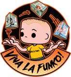 GEZOCHT: Funko Pop Collecties, Verzamelen, Poppetjes en Figuurtjes, Ophalen of Verzenden, Zo goed als nieuw
