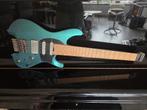 Ibanez Q547 7-snarige Headless Gitaar - Perfecte Staat, Muziek en Instrumenten, Snaarinstrumenten | Gitaren | Elektrisch, Ophalen of Verzenden