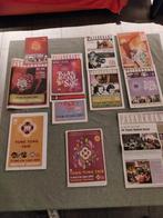 Collectie Pasar Malam Catalogussen en De Sobat edities, Ophalen of Verzenden, Gelezen, Diverse, Catalogus