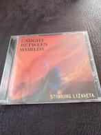 STINKING LIZAVETA  - CAUGHT BETWEEN WORLDS, Ophalen of Verzenden, Zo goed als nieuw