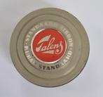 Vintage Talens blikje, Verzamelen, Ophalen of Verzenden, Gebruikt, Overige, Overige merken