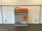 Multistow luxe - 305 NIEUW / bedrijfswagen inrichting, Ophalen of Verzenden