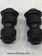 Achteras rubber BMW 1502 e21 e30 e36 1500 e12 e28 2.5csl e24, Ophalen of Verzenden, Nieuw, BMW