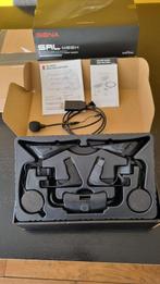 Sena SRL-Mesh voor Shoei Neotec 2, Motoren, Ophalen, Zo goed als nieuw