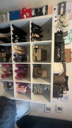 Ikea vakkenkast, Huis en Inrichting, Ophalen of Verzenden, Zo goed als nieuw, 25 tot 50 cm, 50 tot 100 cm