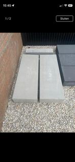 Betonnen traptreden - Nieuw, Tuin en Terras, Ophalen of Verzenden, Nieuw, Beton, Overige typen