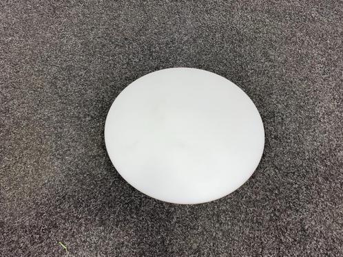 Glashütte Limburg Plafonnière Wit, Huis en Inrichting, Lampen | Plafondlampen, Glas, Ophalen