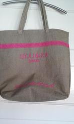 Isla Bonita jute tas, Sieraden, Tassen en Uiterlijk, Tassen | Damestassen, Ophalen of Verzenden