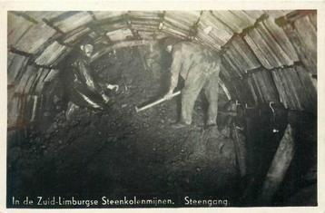 (388-484-033) Limburg Steenkolenmijnen beschikbaar voor biedingen