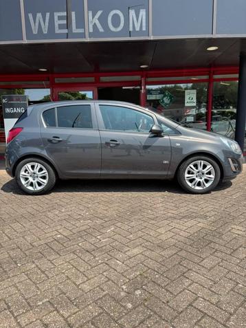 Opel CORSA 1.4-16V BLITZ beschikbaar voor biedingen