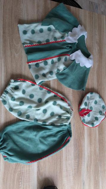 Pieten pakje en Sint mijter  beschikbaar voor biedingen