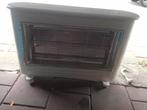 Heat Save Straalkachel, Ophalen of Verzenden, Zo goed als nieuw, Hout