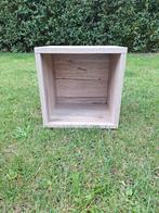 Nette wandkasten 3 stuks, Huis en Inrichting, Kasten | Wandmeubels, Ophalen, Zo goed als nieuw, 25 tot 50 cm, Minder dan 100 cm