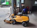 Stiga Zitmaaier, Ophalen, Gebruikt, Stiga maaier, 90 tot 120 cm