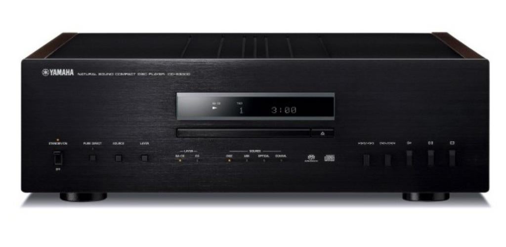 Yamaha CD-S3000/2100 CD Speler gezocht!, Audio, Tv en Foto, Cd-spelers, Zo goed als nieuw, Overige merken, Ophalen of Verzenden