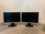 2x Belinea 1925 S1W Monitoren – 19 inch, Belinea, Kantelbaar, Ophalen of Verzenden, Zo goed als nieuw