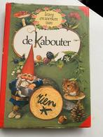 Rien Poortvliet Kabouterleven kinderboek, Ophalen of Verzenden, Fictie algemeen